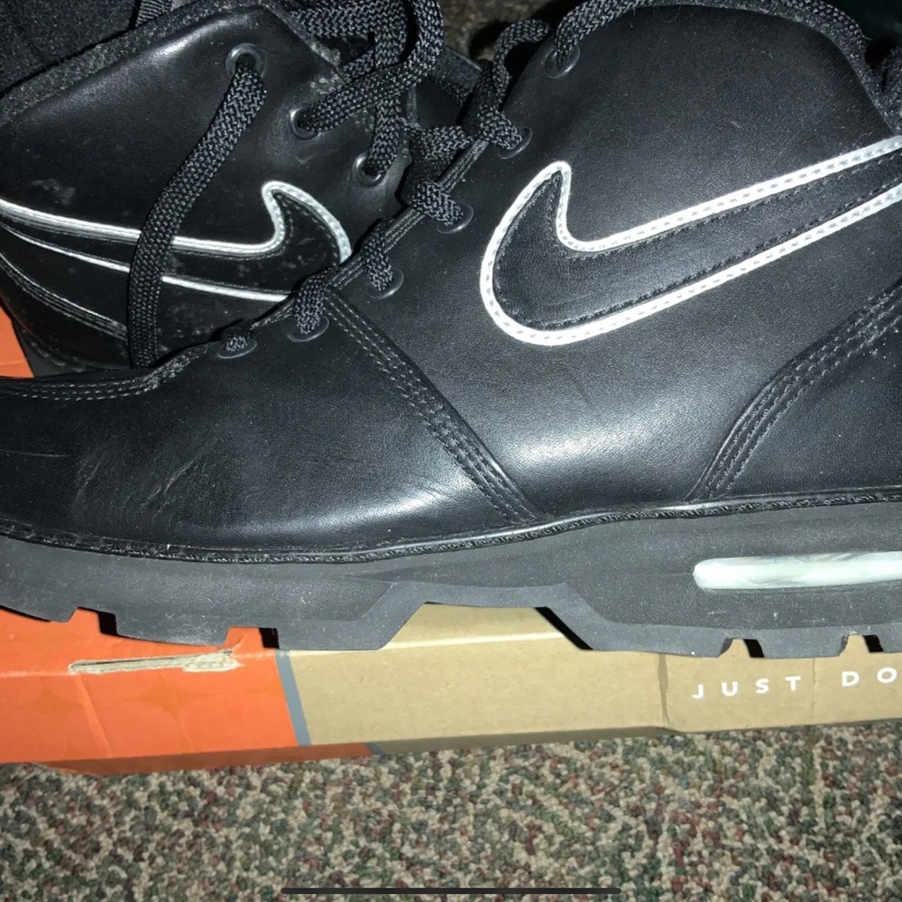 Nike Sneaker boots